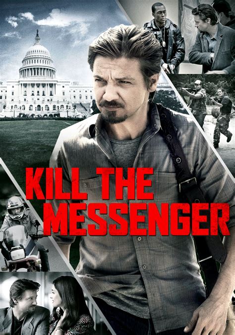 download Kill the Messenger